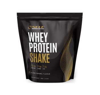 Whey Protein Shake 1000Gr Doypack