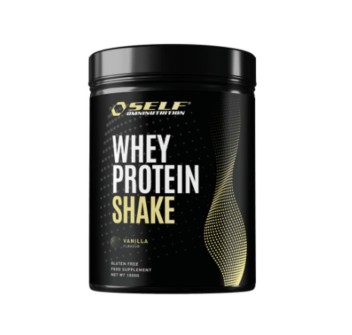 Whey Protein Shake 1000Gr