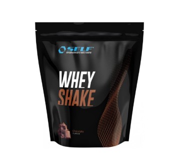 Whey Shake 1000Gr