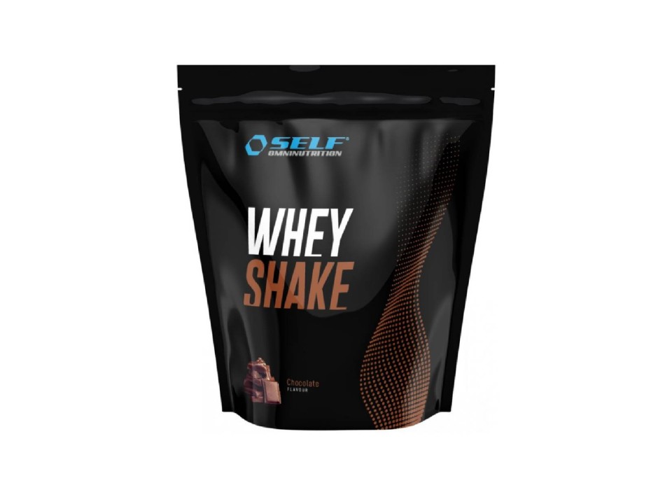 Whey Shake 1000Gr