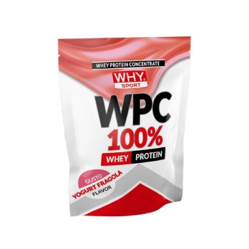 WPC 100% Whey 1000Gr