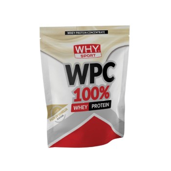 WPC 100% Whey 1000Gr