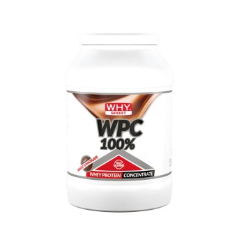 WPC 100% Whey 2000Gr