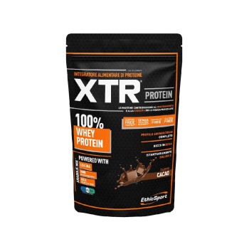 Xtr 100% Whey Protein 900gr