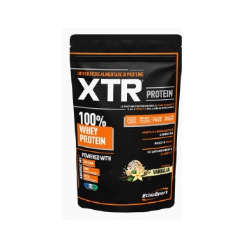 Xtr 100% Whey Protein 900gr