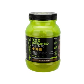 XXX hydrolysed Protein 90 +DH8 750Gr.