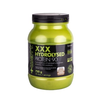 XXX HYDROLYSED PROTEIN 90 - Proteine Idrolizzate del siero del latte +WATT