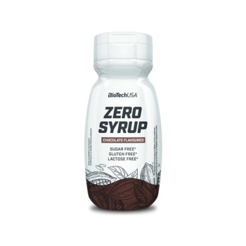 Zero syrup 320Ml