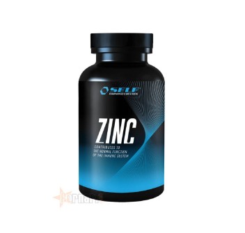 Zinc 100Tabs