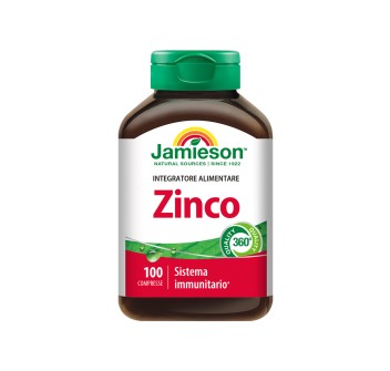 Zinco 100Tabs