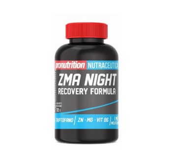 ZMA NIGHT RECOVERY FORMULA 90 CPS