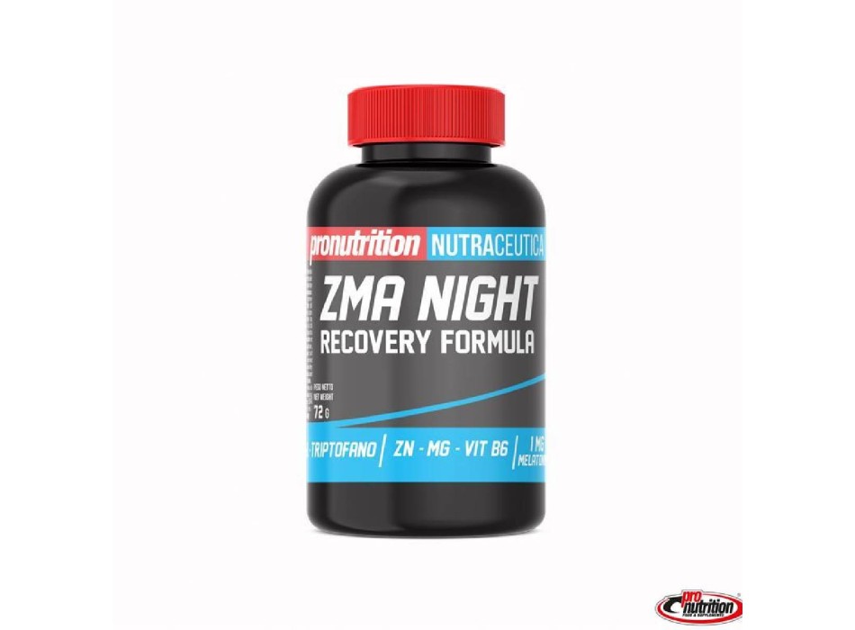 ZMA REC. FORM. 90 CPS